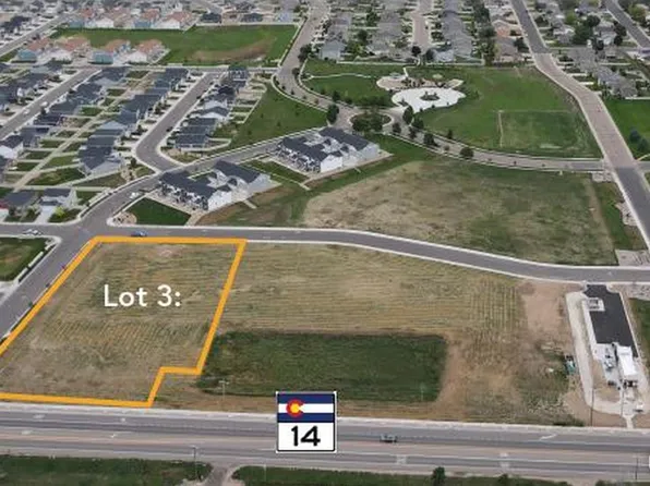 16627 Highway 14 Lot 3, Ault, CO 80610