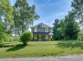 905 Starratt Rd, Burks Falls, ON P0A1C0