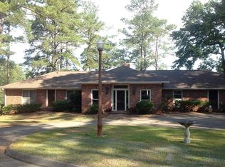 112 Yacht Club Rd, Milledgeville, GA 31061