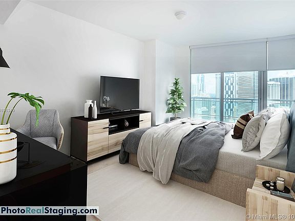 4th image of 350 S Miami Ave APT 2801