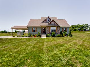 125 Mitchell Rd, Portland, TN 37148