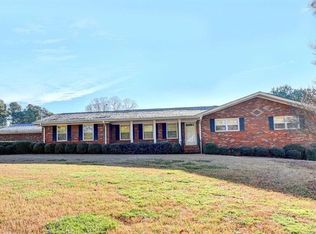 4713 Youngblood Rd, Flowery Branch, GA 30542