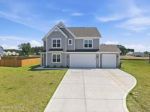 362 Summer Wind Way Photo 1