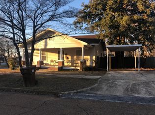 301 8th Ave N, Amory, MS 38821