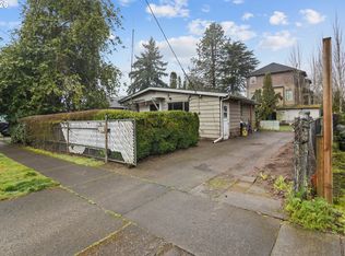 5423 SE 89th Ave, Portland, OR