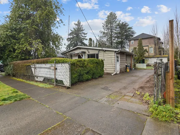 5423 SE 89th Ave, Portland, OR 97266