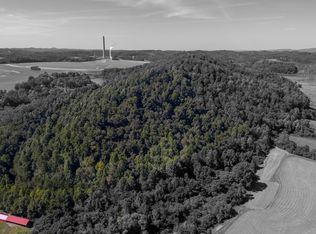 155 Stormin Norman Dr, Harriman, TN 37748