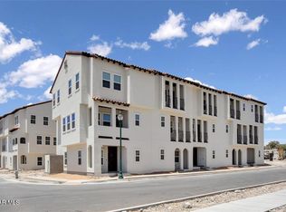 453 Vin Benicarlo Pl, El Paso, TX 79912