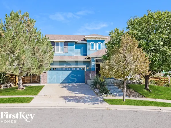 10118 Uravan St, Commerce City, CO 80022