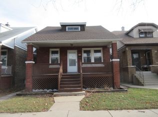 2631 N Mango Ave, Chicago, IL 60639