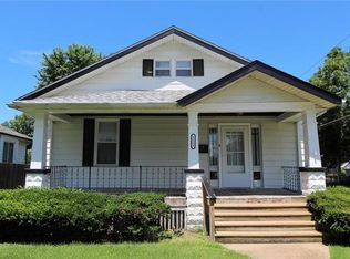 1111 N Charles St, Belleville, IL