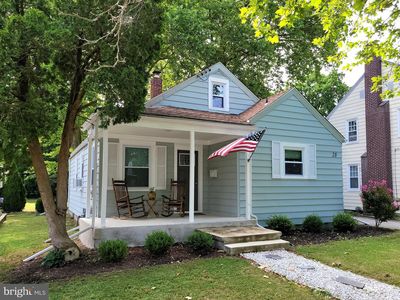 28 N Myrtle St, Vineland, NJ, 08360