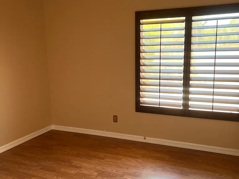 1st Floor Bedroom