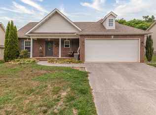 616 Drakewood Rd, Knoxville, TN 37924