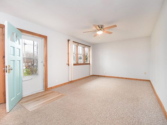 main living room