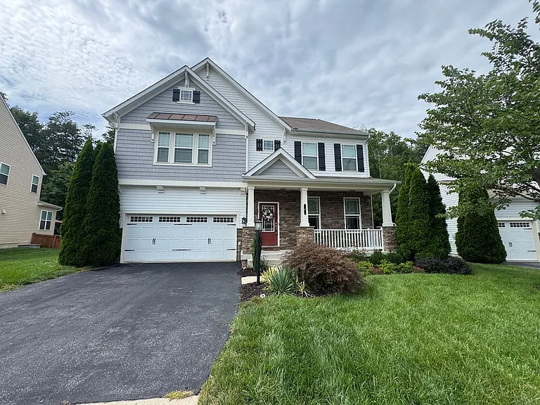 6 Whetstone Ct — Photo 1