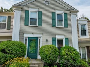 137 Finale Ter, Silver Spring, MD 20901