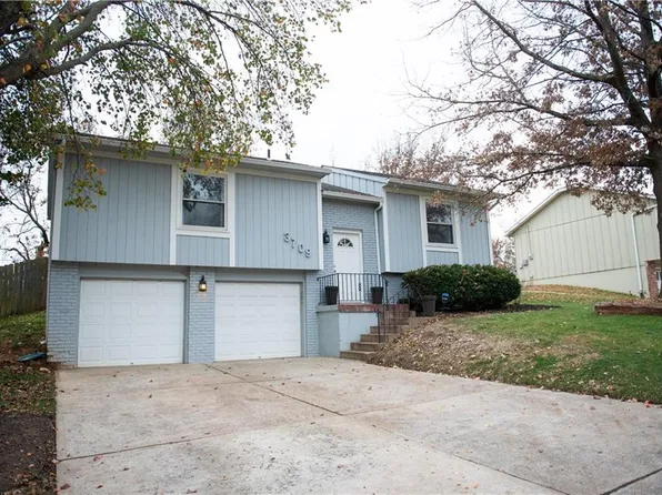 3709 E 114th Ter, Kansas City, MO 64137