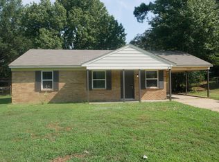 6465 Southbridge Cv, Horn Lake, MS 38637