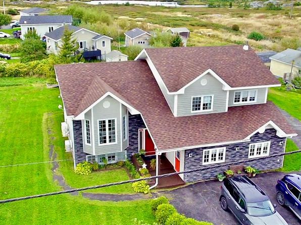319-321 Main Street, New-Wes-Valley, NL A0G4R0