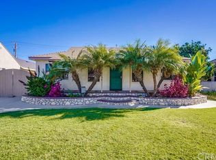 4746 Sunfield Ave, Long Beach, CA 90808