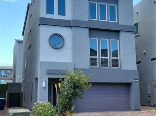 8037 Misty Canyon Ave, Las Vegas, NV 89113