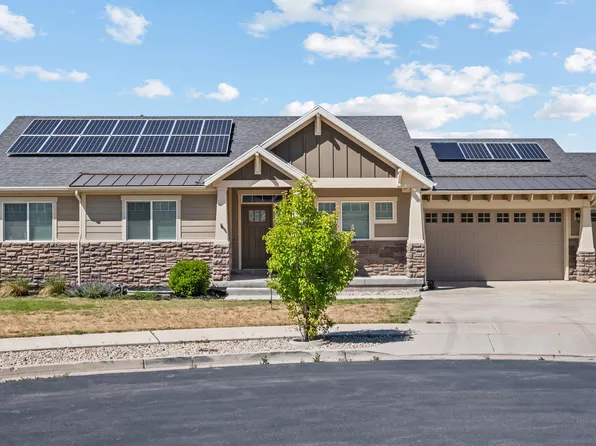 7066 W Reflection Bay, West Valley City, UT 84081