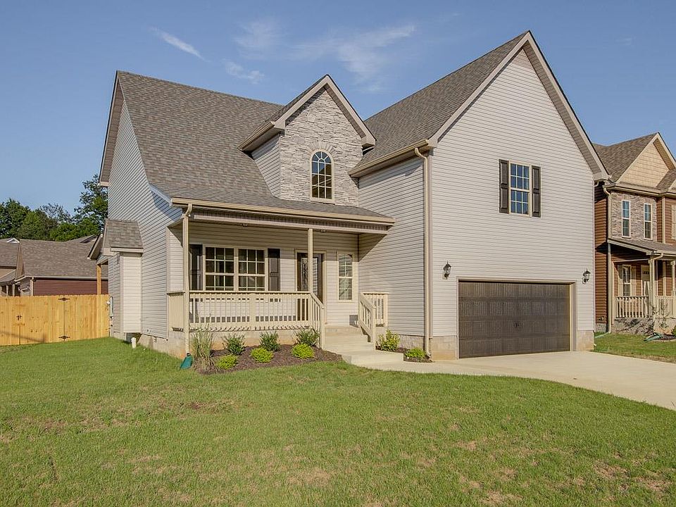 1st image of 333 Fox Xing Lot 333