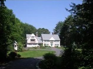 267 River Rd, Andover, MA 01810