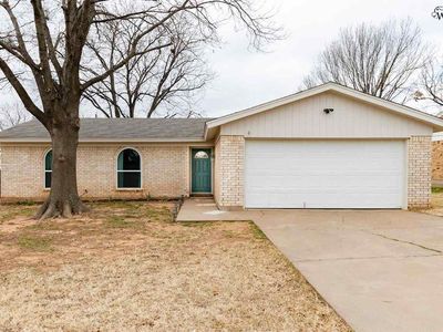 4712 Tammy Dr, Wichita Falls, TX, 76306