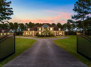 4000 Old Buck Creek Rd, Longs, SC 29568