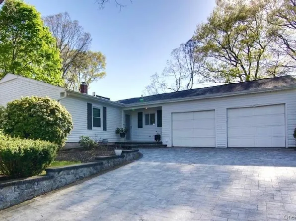 8 Croydon Avenue, Lake Ronkonkoma, NY 11779