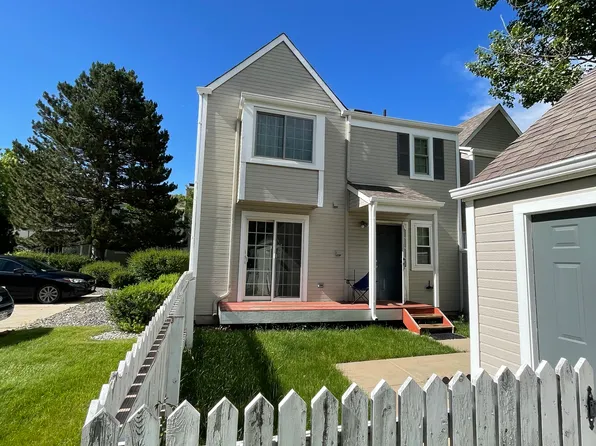 2021 Sunridge Cir #2021, Broomfield, CO 80020