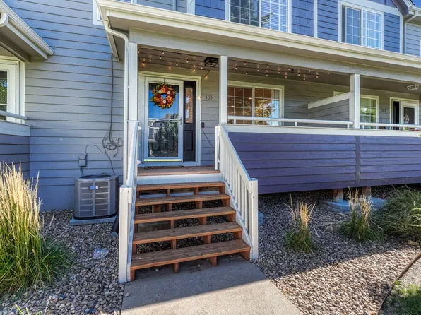 1337 S Danube Ct Unit 103, Aurora, CO 80017