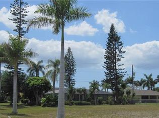 1718 SE 20th St, Cape Coral, FL 33990