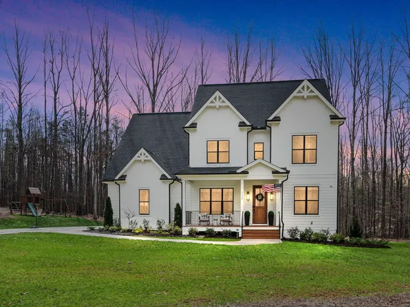 1124 Westridge Rd, Rougemont, NC 27572