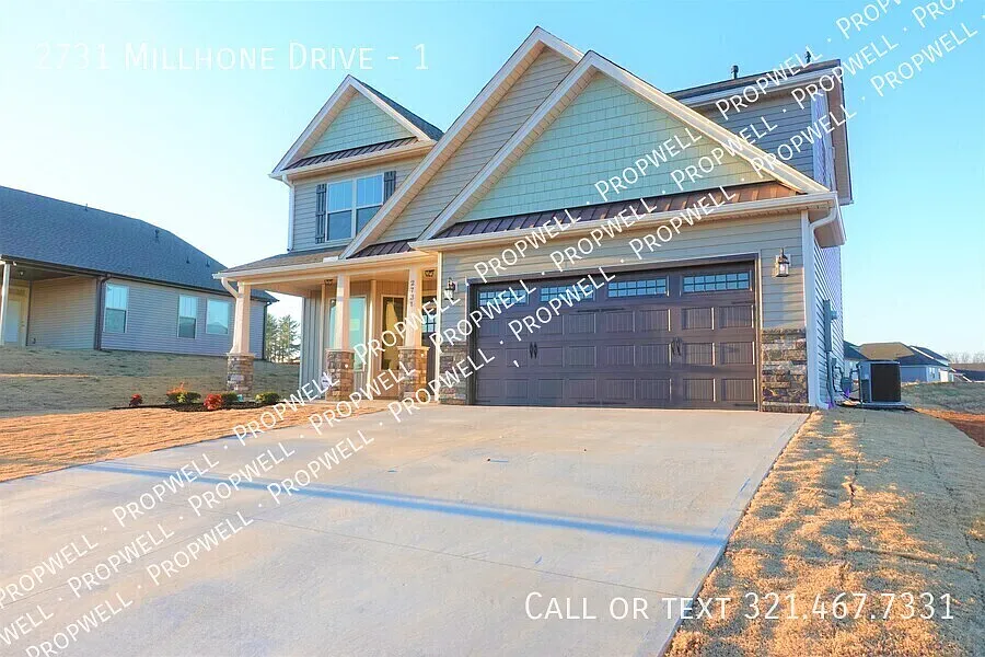 4 bed, 2.5 bath, 1925 sqft, $1,950 — Photo 4