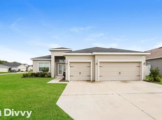 548 Gadsden Ln, Polk City, FL 33868