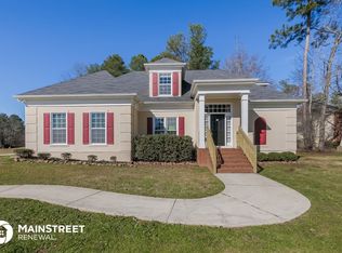 8419 Crane Rd, Jonesboro, GA 30236