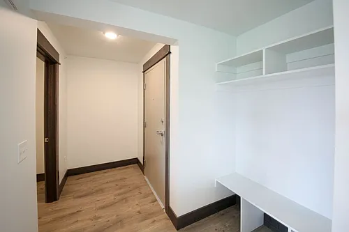 Floor plan K