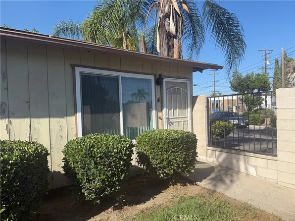 1602 N King St APT A4, Santa Ana, CA 92706
