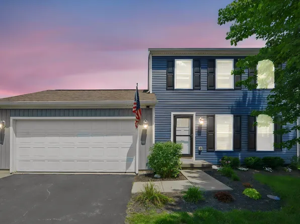 3312 Bayspirit Dr, Reynoldsburg, OH 43068