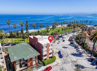 Girard Avenue Condominiums, La Jolla, CA 92037