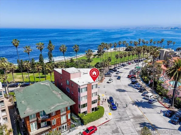 8040 Girard Ave Unit 1, La Jolla, CA 92037