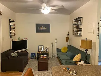 Rented by Amorelli Realty
