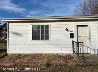 844 Washington Ave #A, Evansville, IN