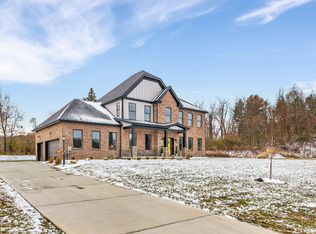 105 Field Brook Ln, Gibsonia, PA 15044