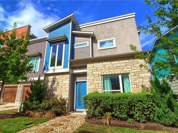 2620 Witsome Loop #55C, Austin, TX 78741