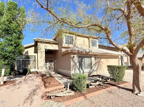 15235 S 30TH Street, Phoenix, AZ 85048