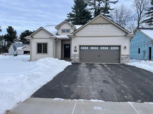 3365 Forest Glen Court Lot 12, Eau Claire, WI 54701